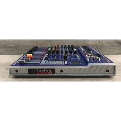 Audio Design Pro PAMX2.5.1.1 image 6