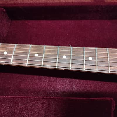 Fender FSR Stratocaster 2013 - Swirl/ Bowling Ball image 21