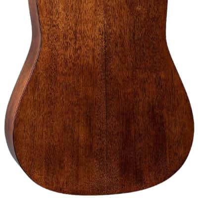 Martin D-18E Modern Deluxe Acoustic Electric Guitar w/HS image 15
