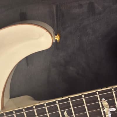 PRS McCarty 594 2021 - Antique White image 4