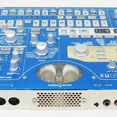 Korg Electribe EMX-1 SMC Synthesizer Groovebox + Top Zustand + 1.5Jahre Garantie image 6