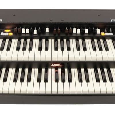 CRUMAR Mojo Suitcase