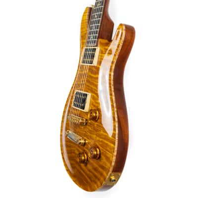 PRS 1993 Artist Series II Amber image 3