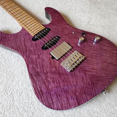 Suhr Modern Custom image 5