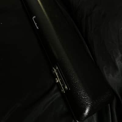 Gemeinhardt 3SB - Solid Silver Open Hole B-Foot Flute image 19