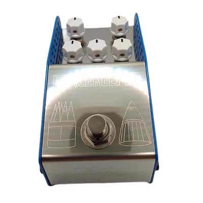 ThorpyFX Peacekeeper - Low Gain Overdrive & Boost image 3