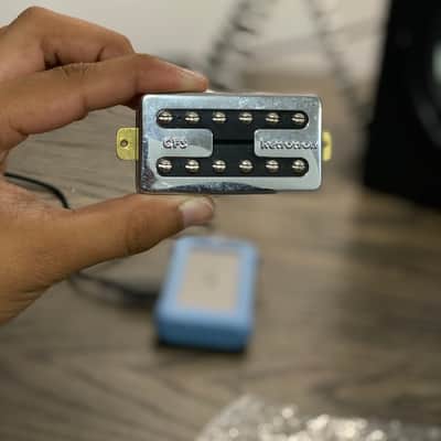 GF’Tron Classic Vintage Pickups image 5