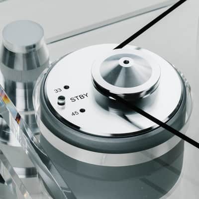 MUSICAL FIDELITY M6xTT - Turntable - NEW! image 5