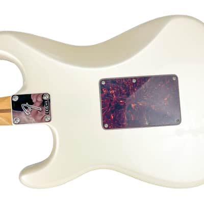 Fender Player II Modified Floyd Rose 2025 - Olympic Pearl image 10