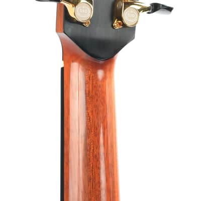 Lowden O50 African Blackwood Alpine Spruce 2014 image 6