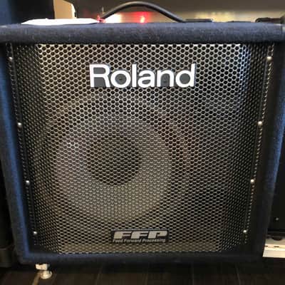 ROLAND Combo Bass DB500 Modèle D'exposition image 2