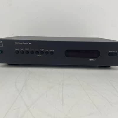 NAD - C440 - RDS Stereo Tuner - Inc. Manual, Antenna image 7