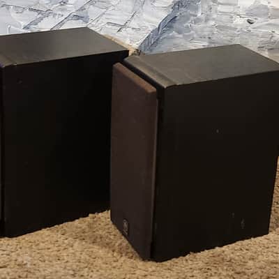 Yamaha Yamaha NX 430P  Satellite speakers 2000 image 4