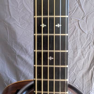 Yamaha LLX26C - gloss image 5