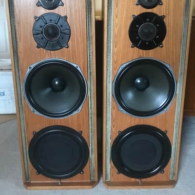 Celestion Ditton 66 Studio Monitor Speakers image 1