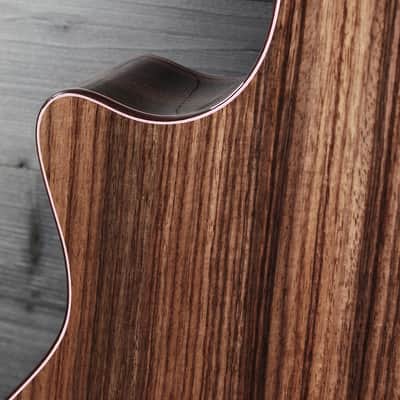 Taylor Legacy 914ce – Legacy Collection Acoustic-Electric Guitar image 12