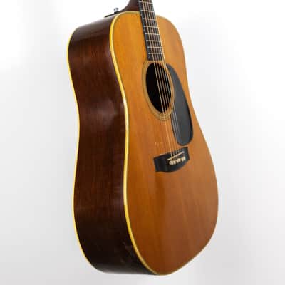 Martin 1966 D-28 image 4