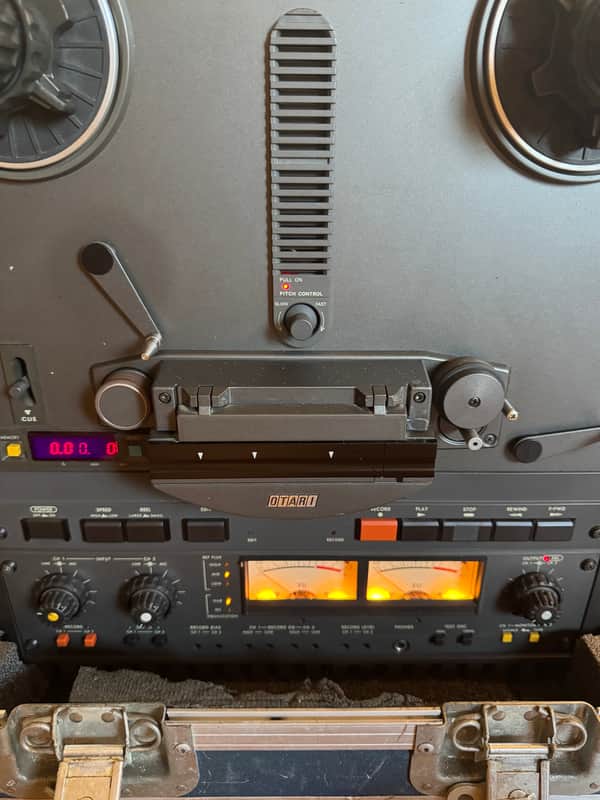 Otari MX5050Bll2 image 1