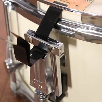 Sonor Force 2000 6.5x14 Snare Drum image 13