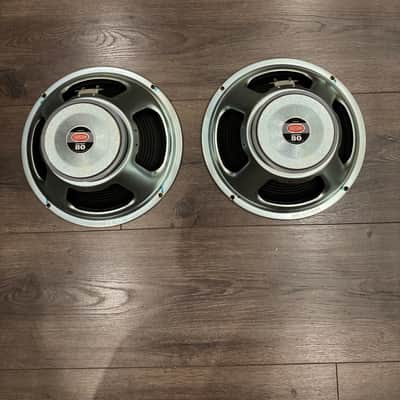 Celestion Seventy 80 12" 16 Ohm Speaker 2010s - Speaker image 1