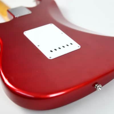 Fernandes RST ’59 Model (R-8) Stratocaster The Revival MIJ 1990's - CAR image 20