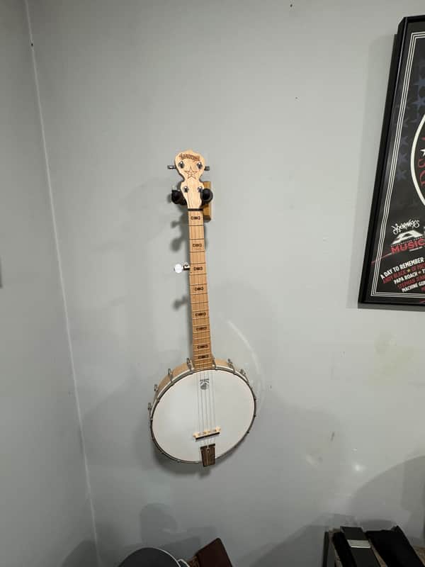 Deering Goodtime Parlor 5 String Banjo image 1