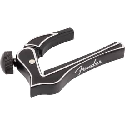 Fender Dragon Capo image 1