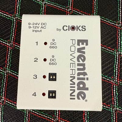 Eventide POWER MINI by CIOKS image 6
