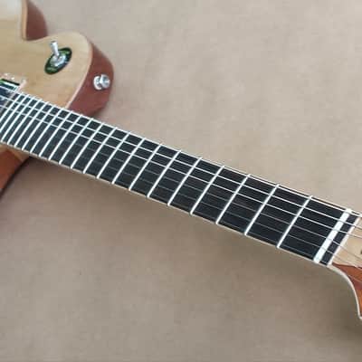 Benson Custom Les Paul image 2
