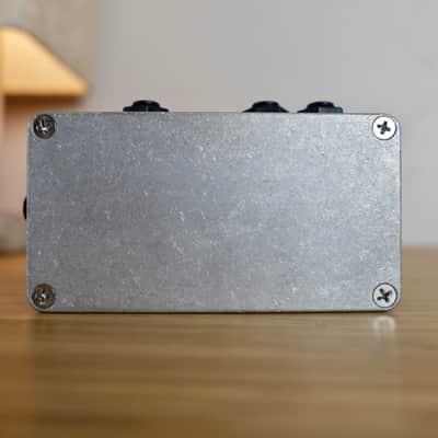 B-2 : Clean Booster, Buffer, A/B Box. Made In Japan (Brand New Open Box) image 2