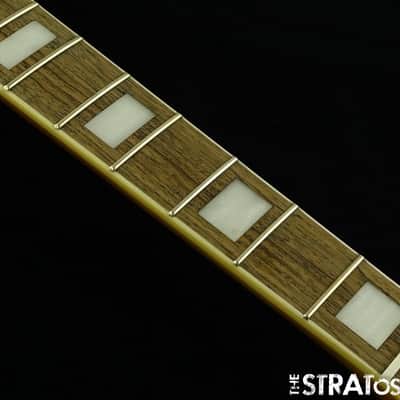 Fender Squier Classic Vibe 70s Jaguar Series Guitar NECK &nd TUNERS, 9.5 image 3