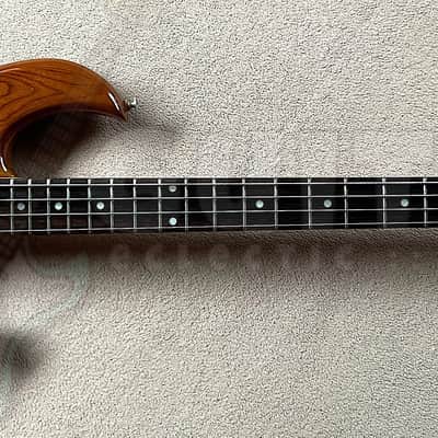 ARIA PRO II SB700 *1978* w/OHSC - 'THE' - EARLY CLASSIC MATSUMOKU BASS image 25