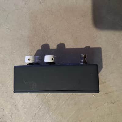 Gear Supply Co. Harmonic Tremolo - Matte Black image 3