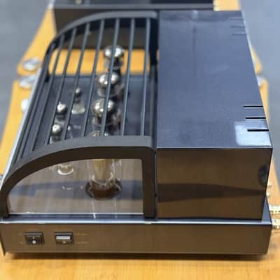 PrimaLuna EVO 200 Integrated Tube Amplifier (Floor Demo) image 3