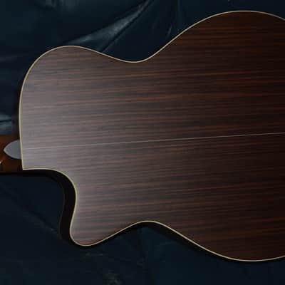 Furch Vintage 1 Rosewood Cutaway, Anthem 2025 - Satin Sheen image 8