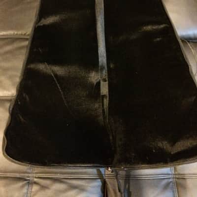 B.C. Rich Thick Soft Bass Case/gig bag image 2