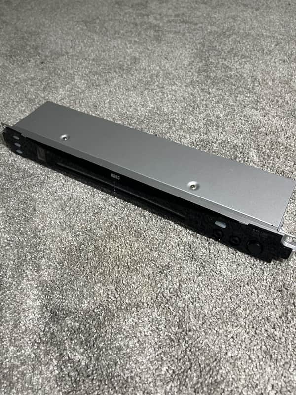 Korg DTR-1000