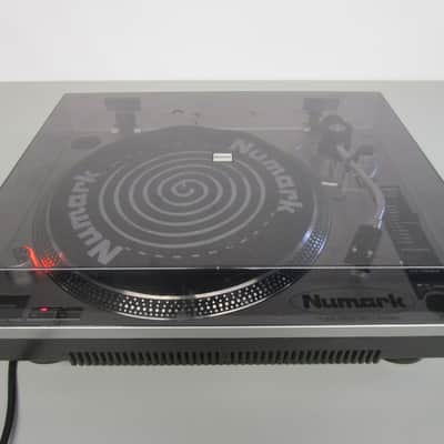 Numark TT-1520 Direct Drive Turntable image 2