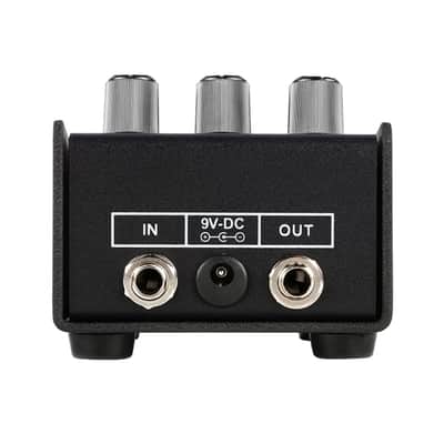 ProCo Rat 2 Distortion Pedal image 2