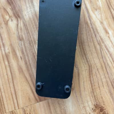 Vintage Morley BSV Black Gold Stereo Volume Pedal image 4