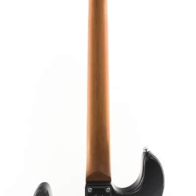 Schecter Nick Johnston Traditional HSS with Roasted Maple Fretboard 2025 Atomic Ink image 10