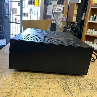 Used Adcom GFA-2535 Stereo Power Amp Amplifier Made in the USA image 6