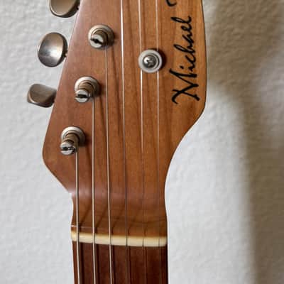 Michael Tuttle Custom Classic T image 7