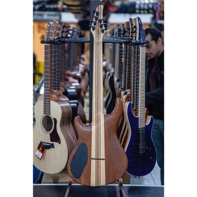 MAYONES Regius Core Classic 7 Black Natural Fade image 4