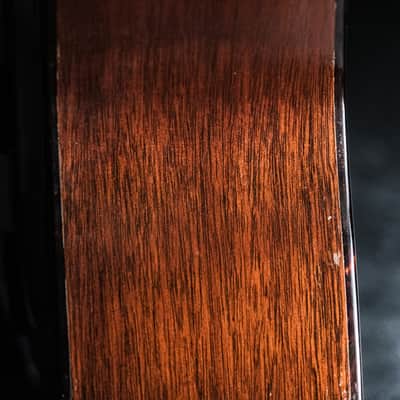 1953 Martin 5-18 Terz Guitar natural image 10