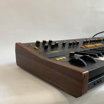 Yamaha SY20 w/ Hardcase image 9