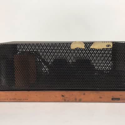 Harman Kardon HK250 Tube Power Amplifier 6L6GC image 1