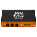 Orange Pedal Baby 100 + 100-Watt Power Amplifier + NEW