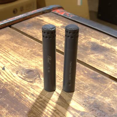 Pearl TL66 Pair 60-70´s - Gray image 1