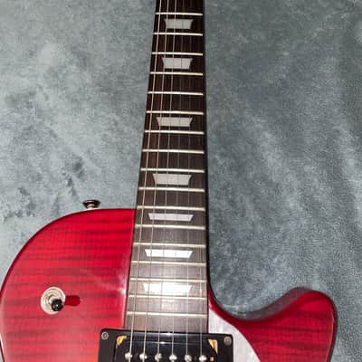 Gretsch G2504 Electromatic Jet Pro Sunburst image 11
